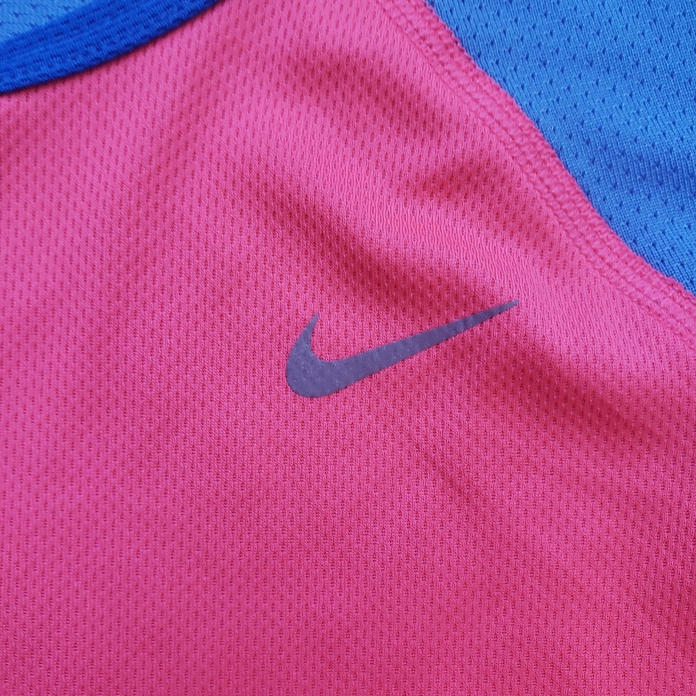 Nike Racerback Tank Top Small - Picture 8 of 12